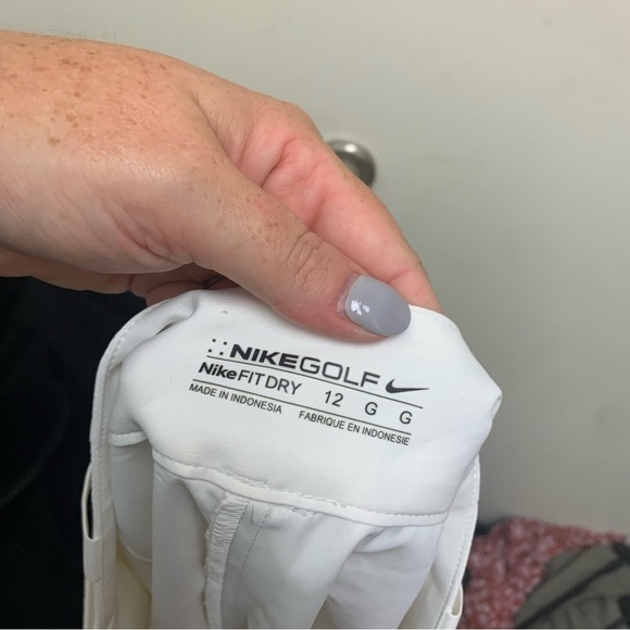 Nike Golf Dri Fit Skort - Picture 12 of 14